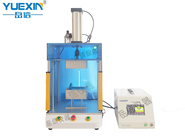 攝像頭氣密性測(cè)試設(shè)備：為什么它如此重要？