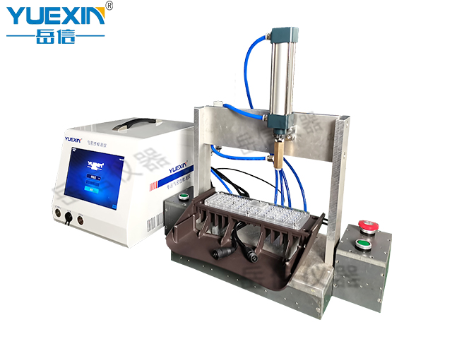 LED路燈氣密性檢測(cè)儀的工作原理是什么